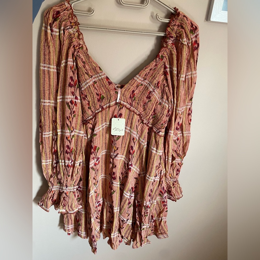 Free People Dress